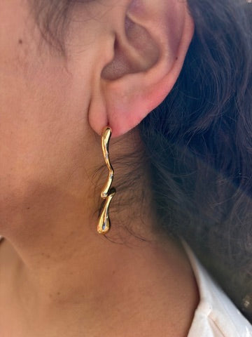 Pendientes Dakar