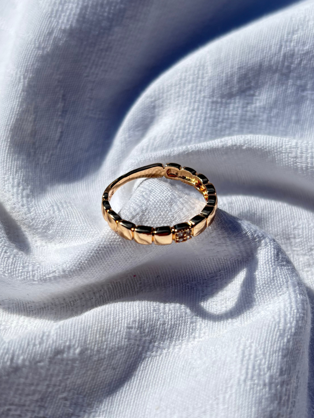 Anillo Oasis