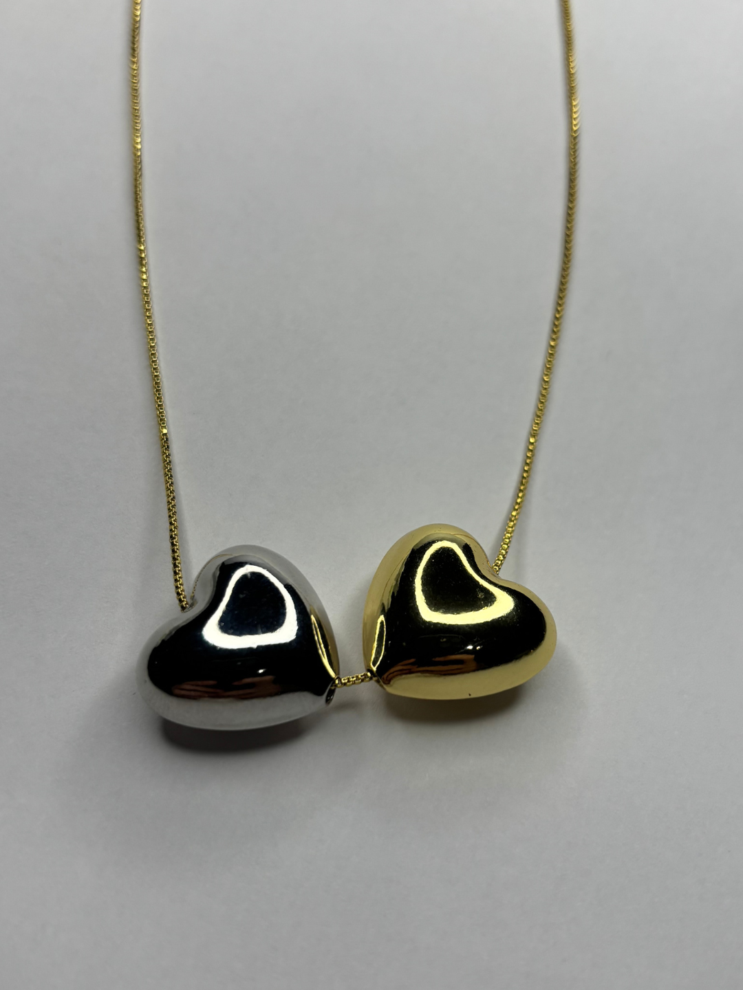 Collar Duo