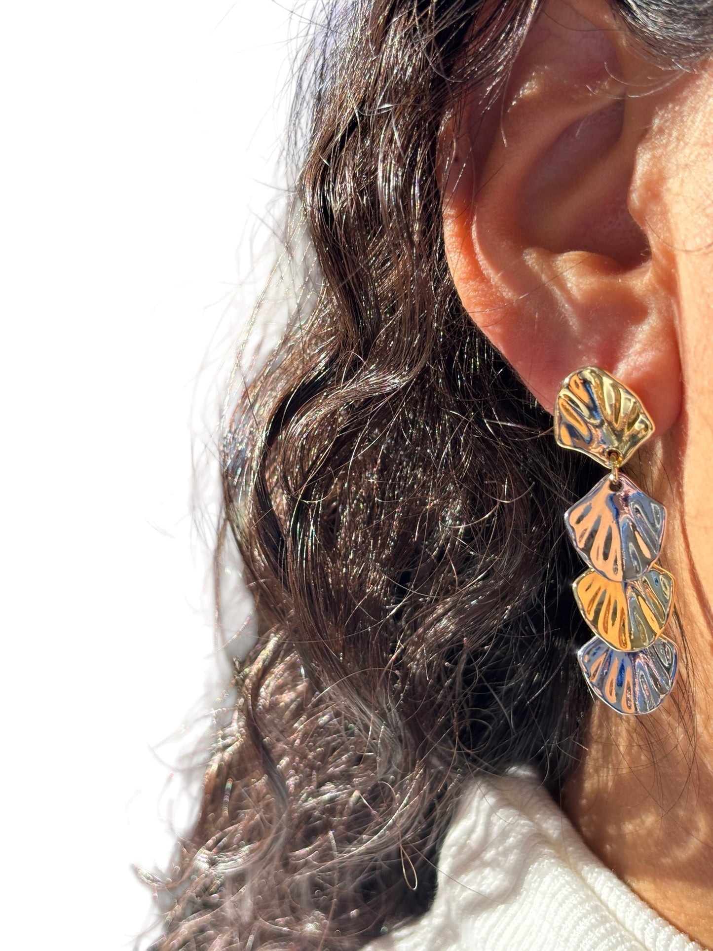 Pendientes Oslo