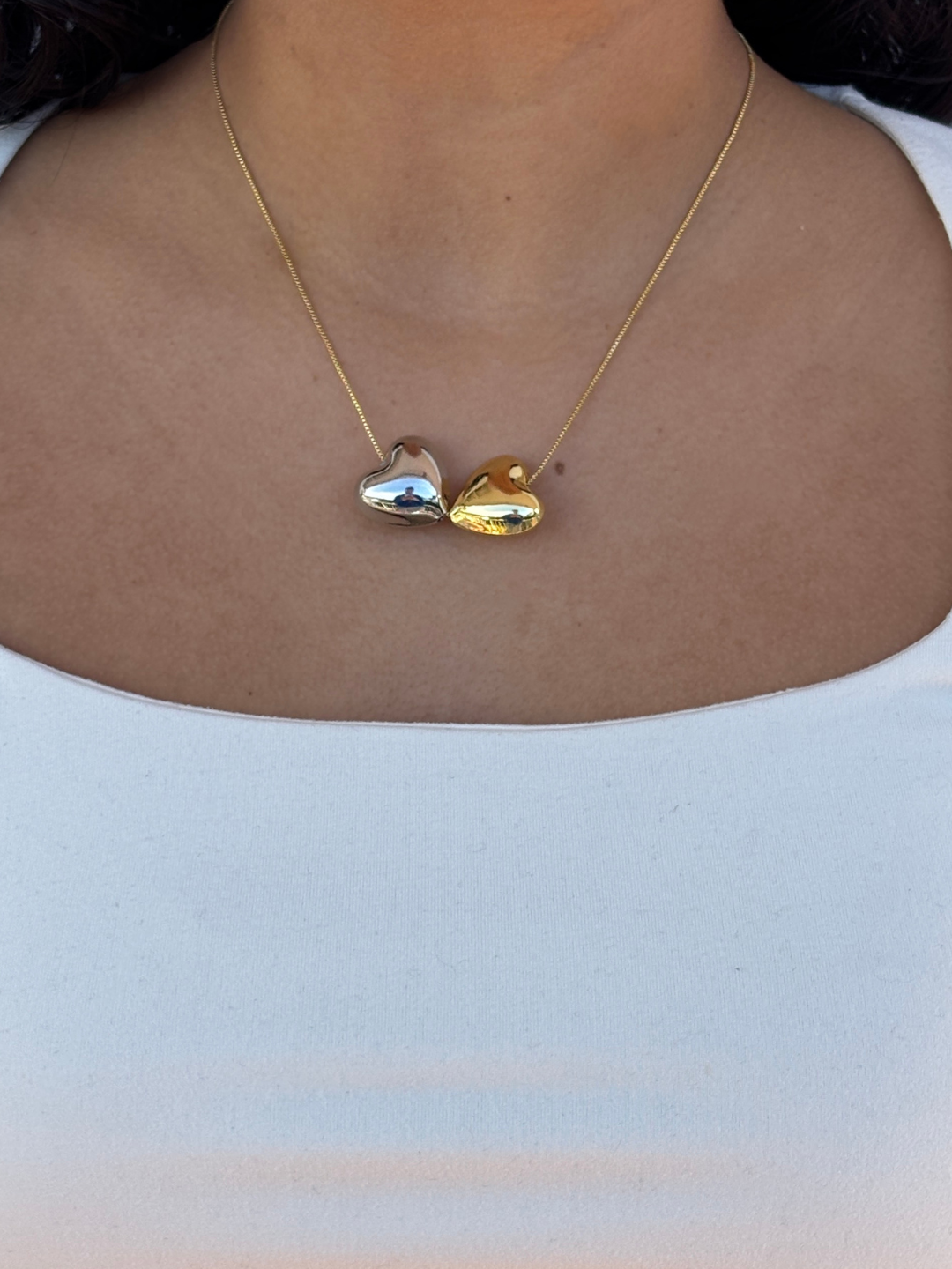 Collar Duo