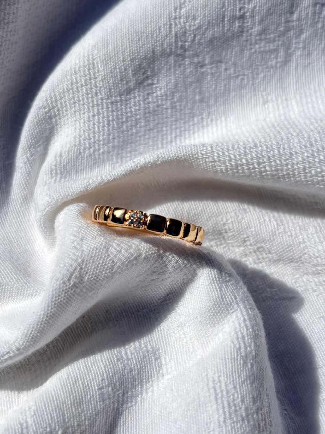 Anillo Oasis