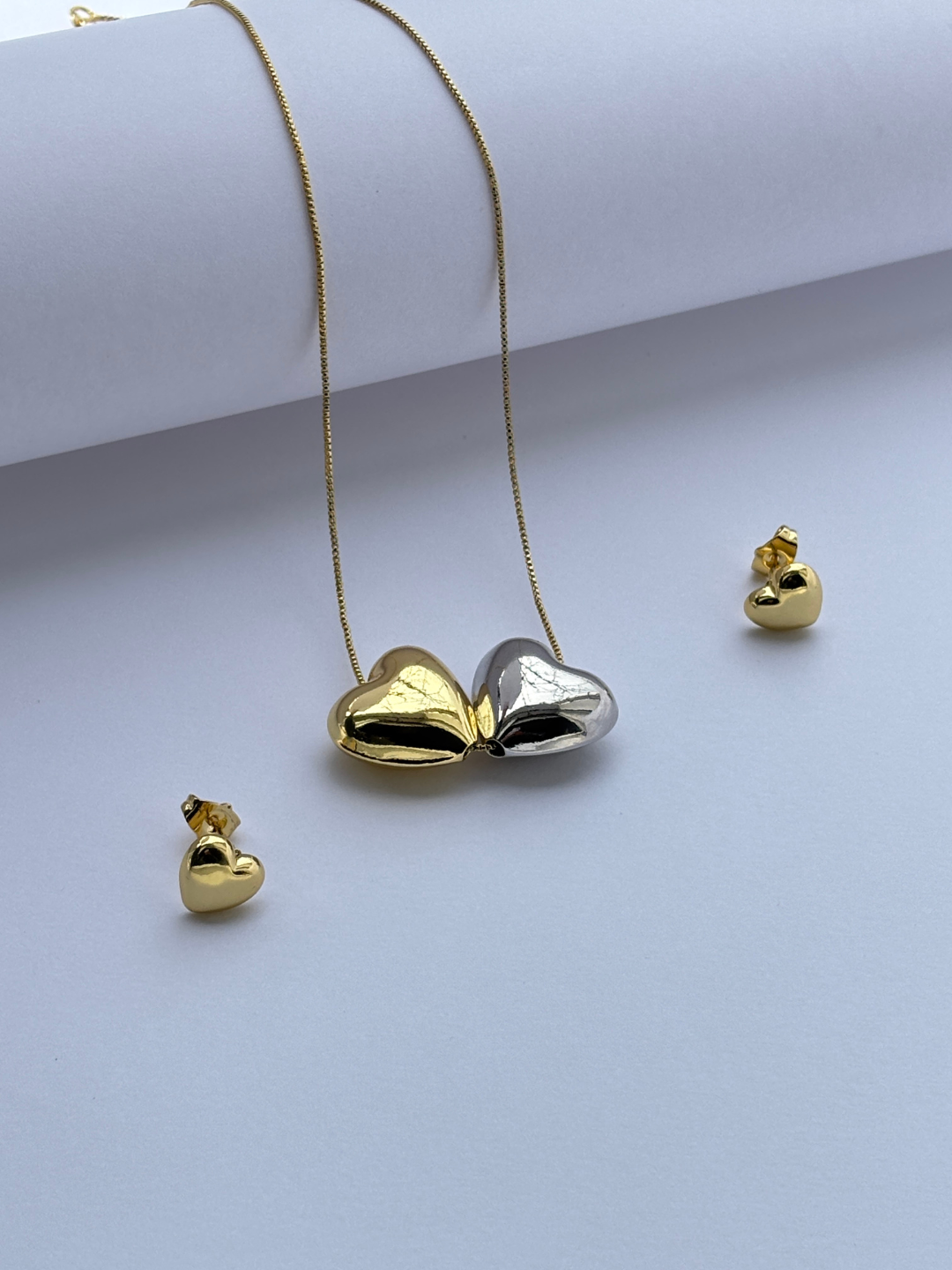 Collar Duo