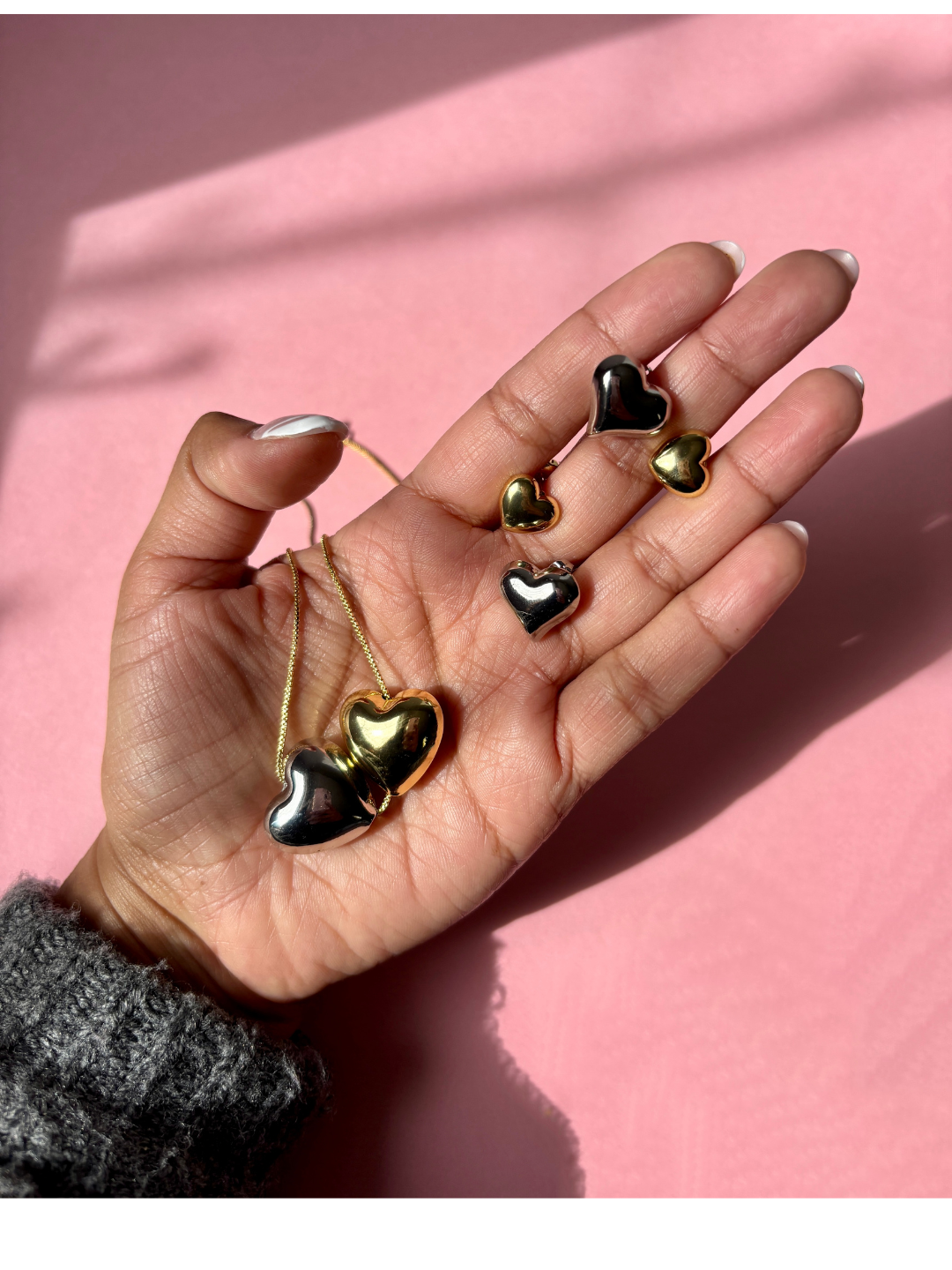 Collar Duo