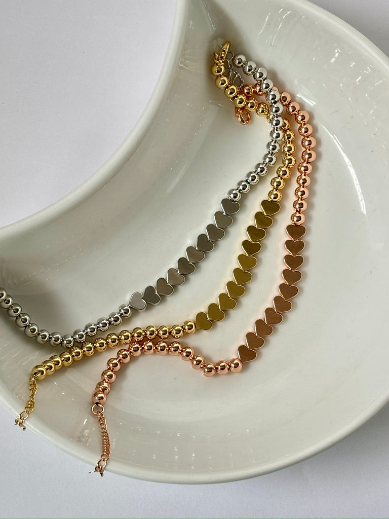 Pulsera Roma