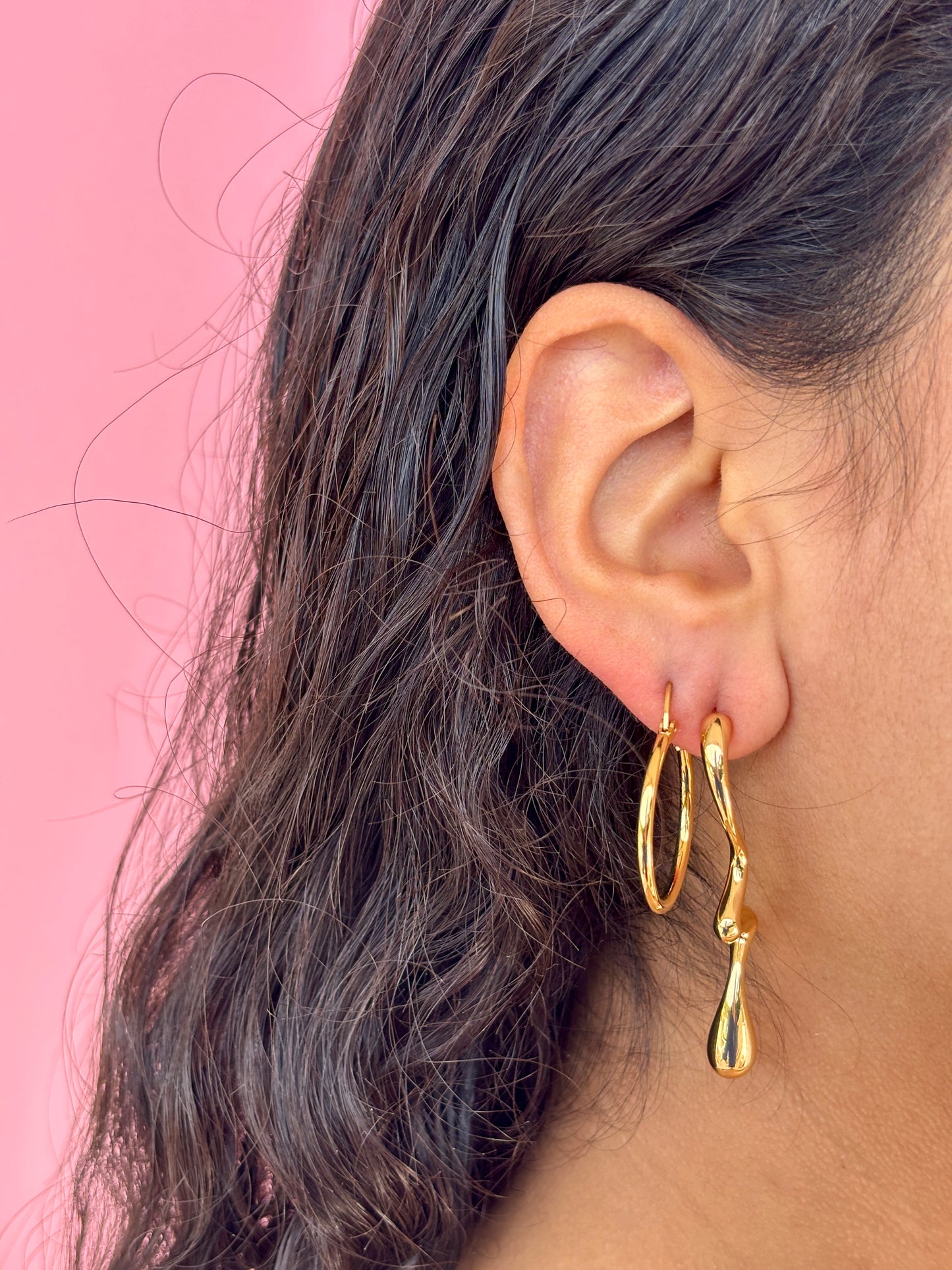 Pendientes Dakar