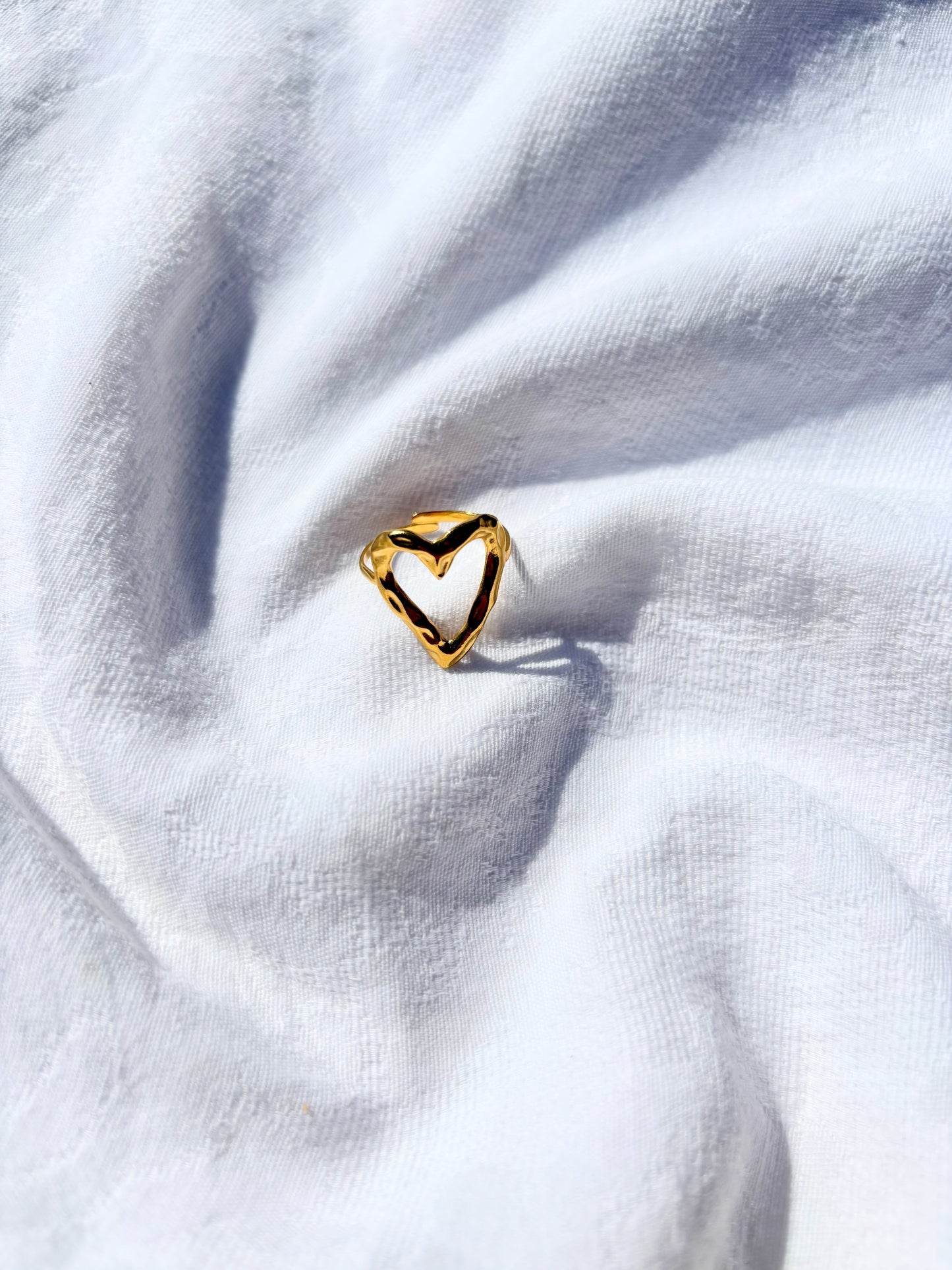 Anillo Tessa