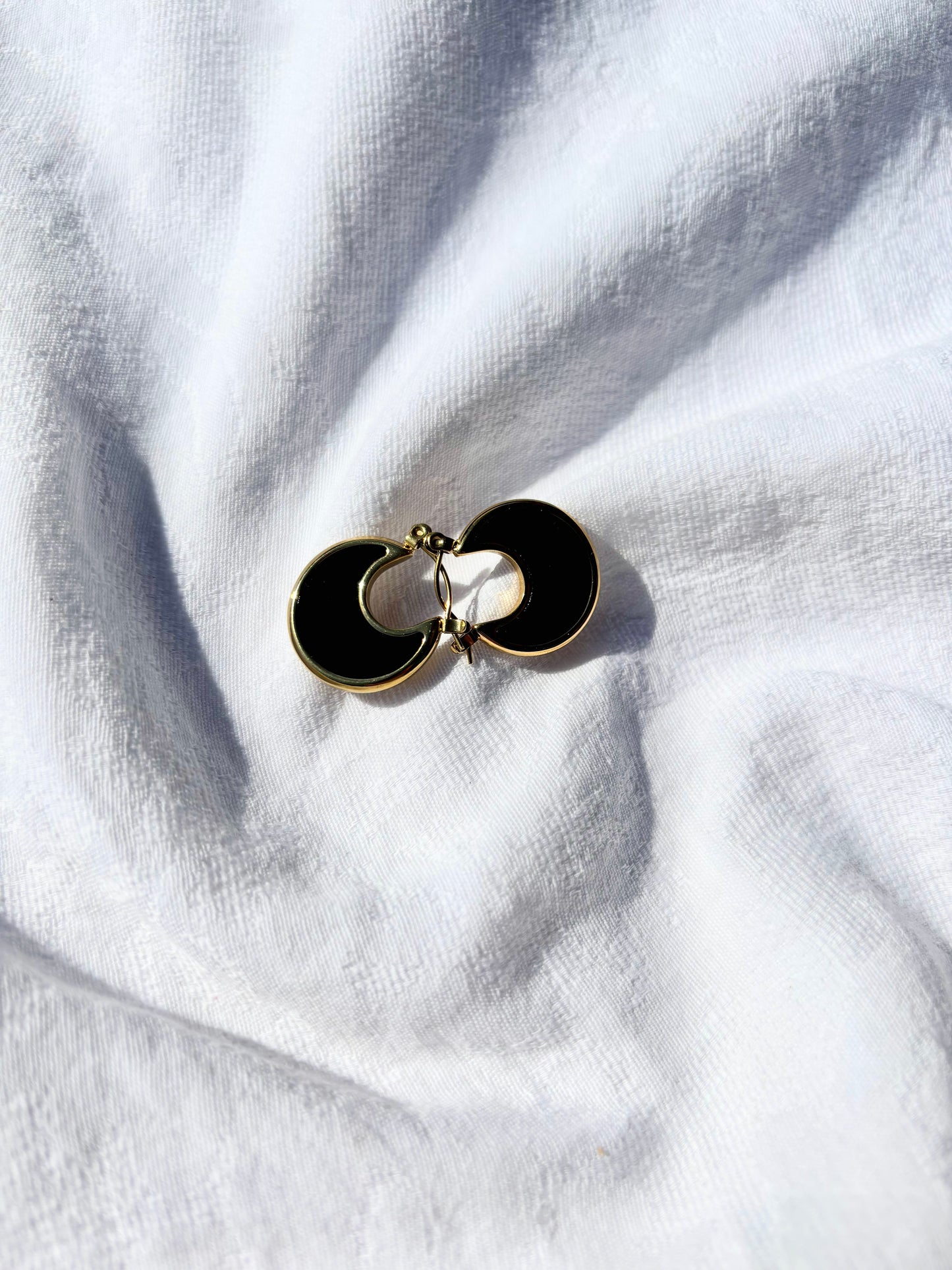 Pendientes Siena