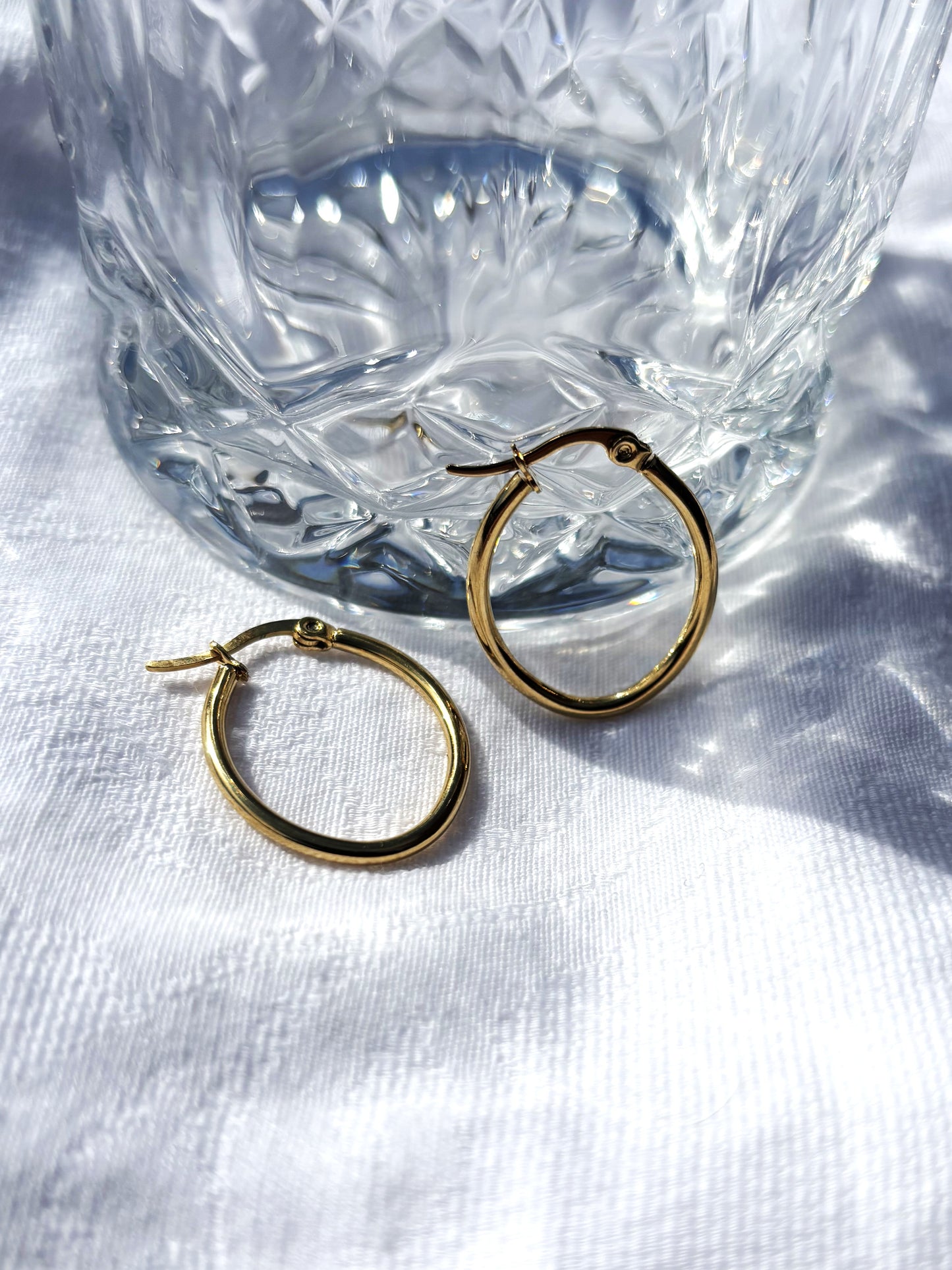 Pendientes Zaraz