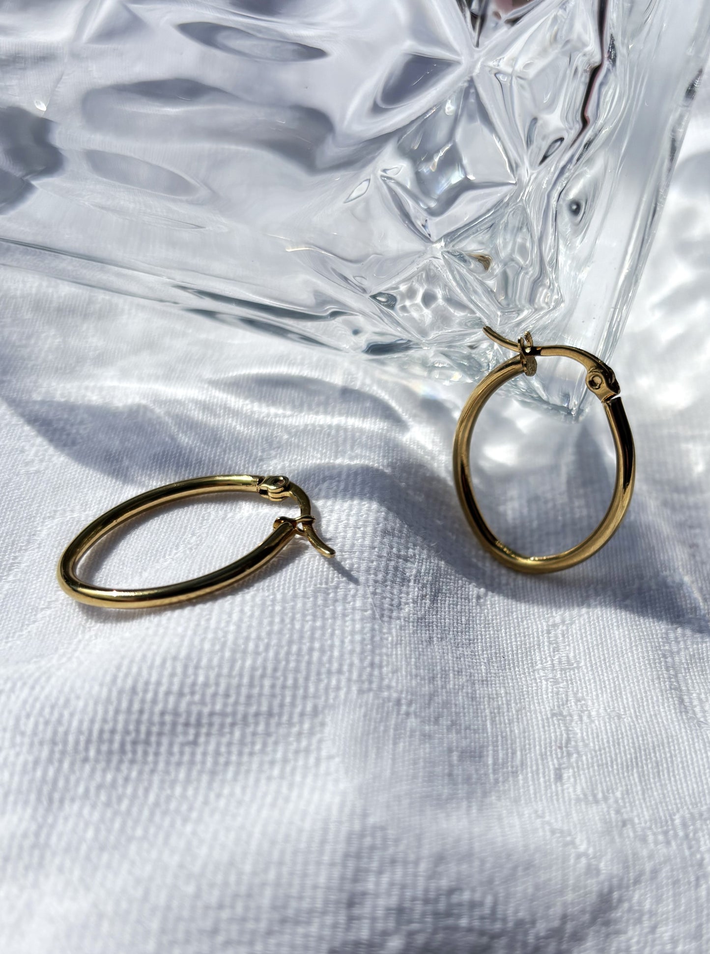 Pendientes Zaraz