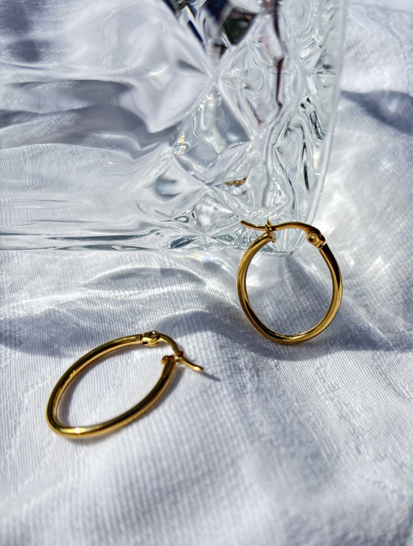 Pendientes Zaraz