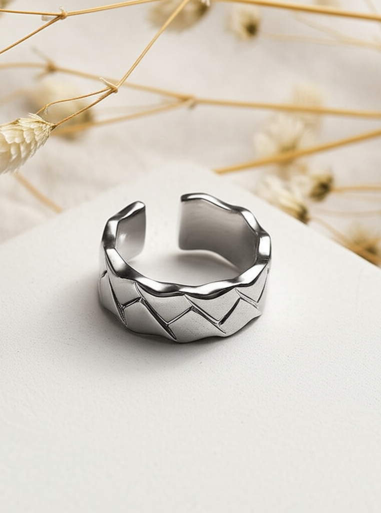 Anillo Atena