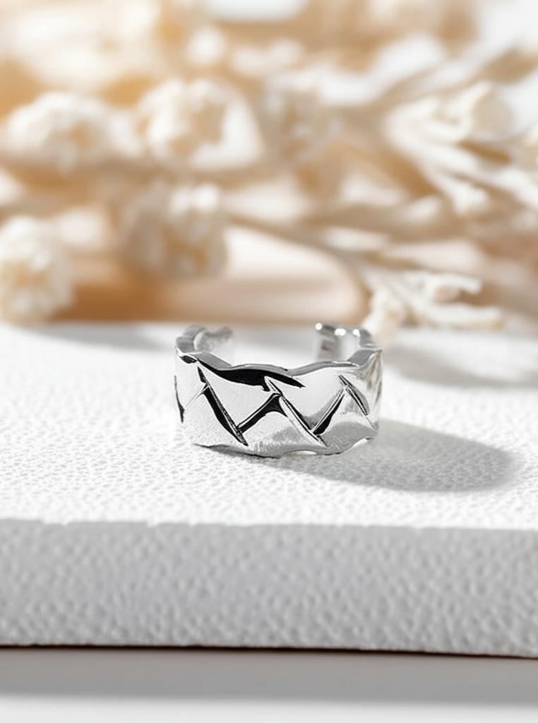 Anillo Atena