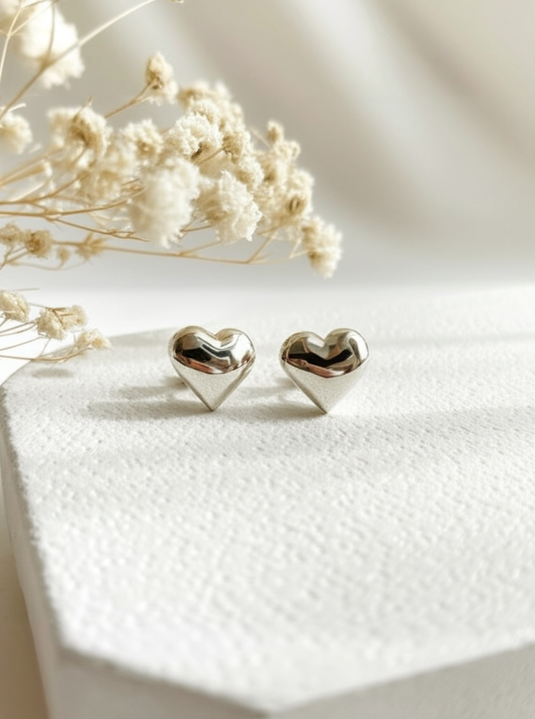 Pendientes Belle