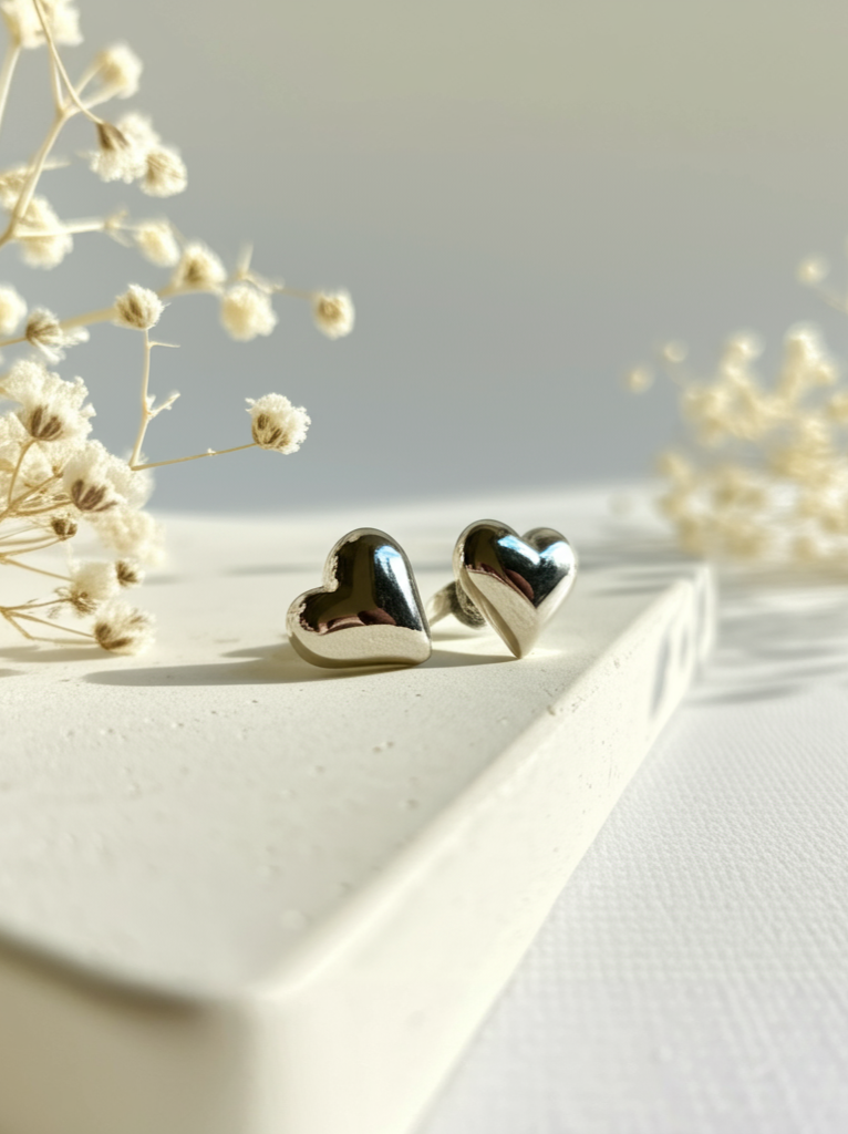 Pendientes Belle