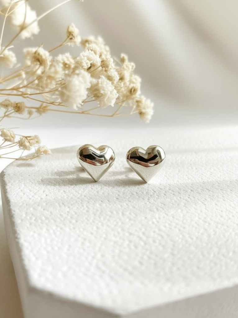 Pendientes Belle