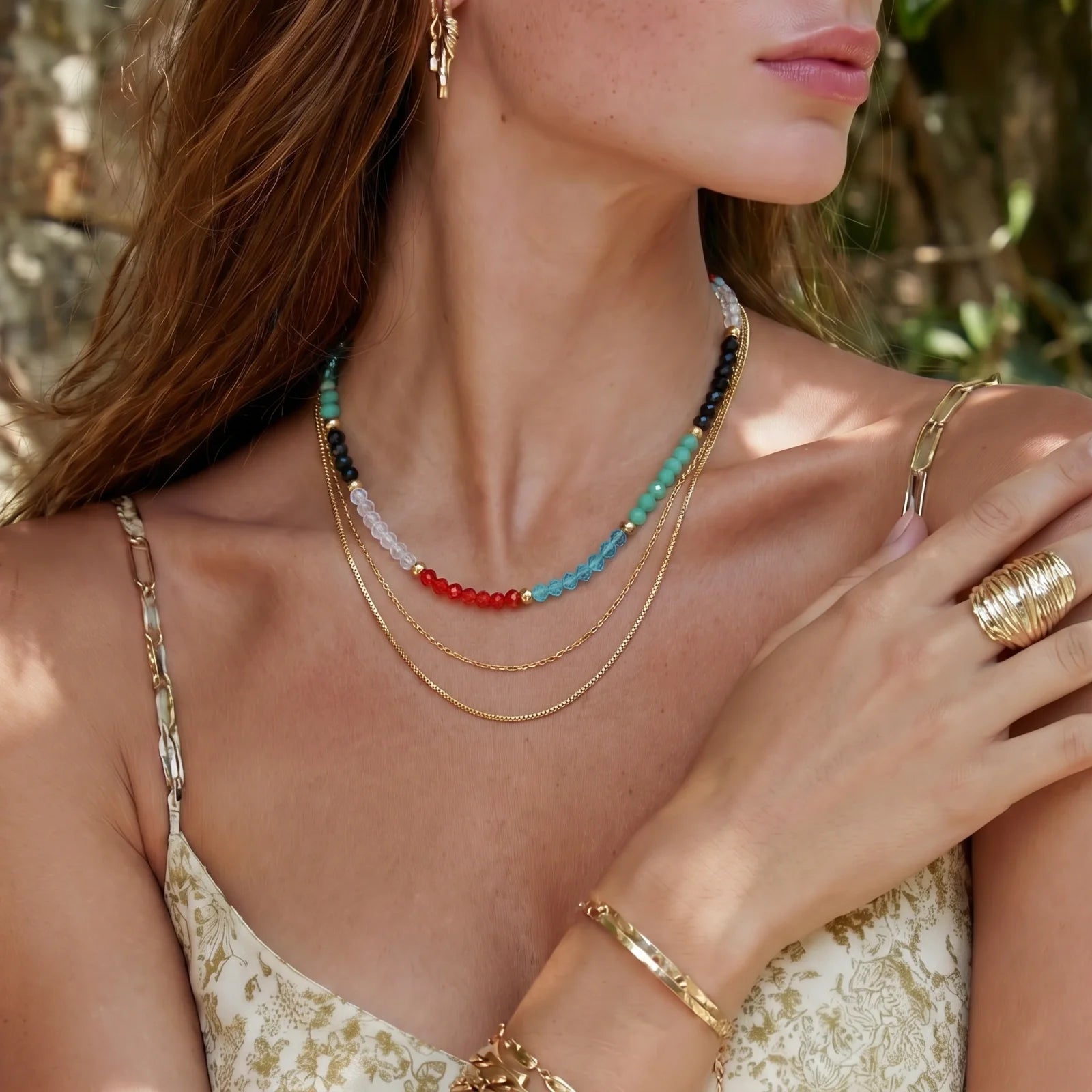 Layered Collection