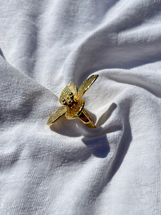 Anillo Dora