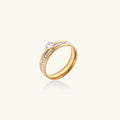 Eternal Promise Ring | Novaeli