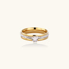 Eternal Promise Ring | Novaeli
