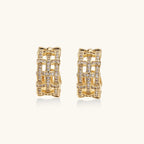 Lattice Dreams Hoops | Novaeli
