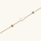 Sacred Cross Bracelet | Novaeli