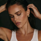 Lattice Dreams Hoops | Novaeli