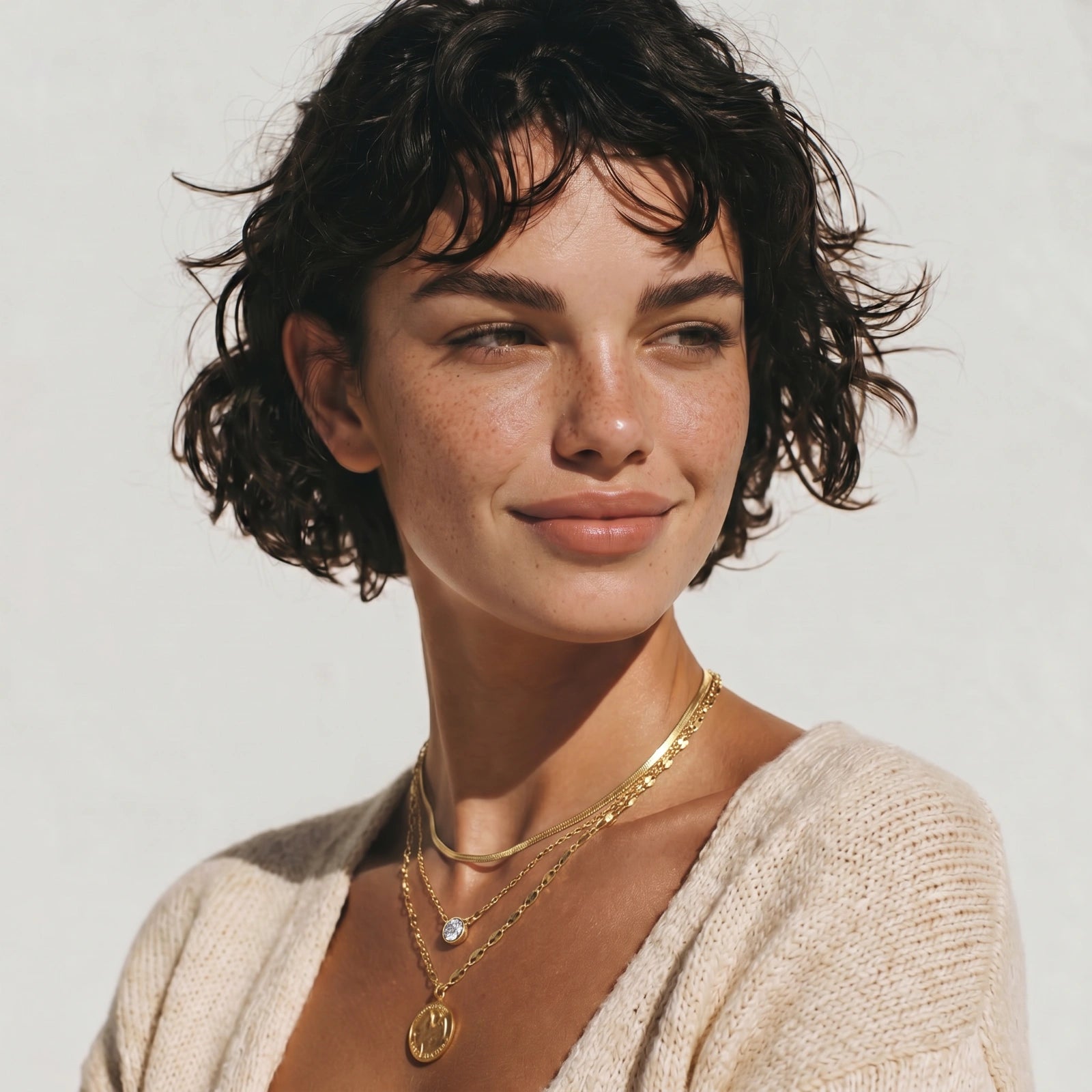 Golden Hour Layers | Novaeli