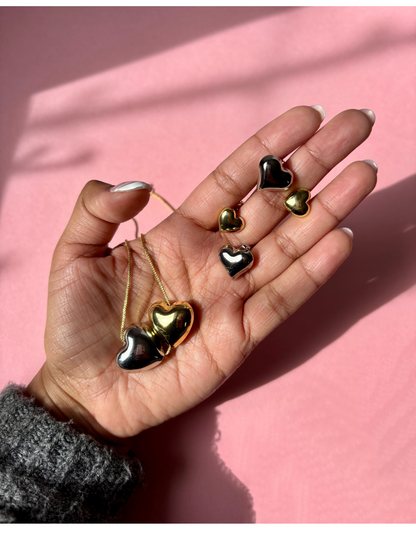 Collar Duo
