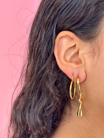 Pendientes Dakar