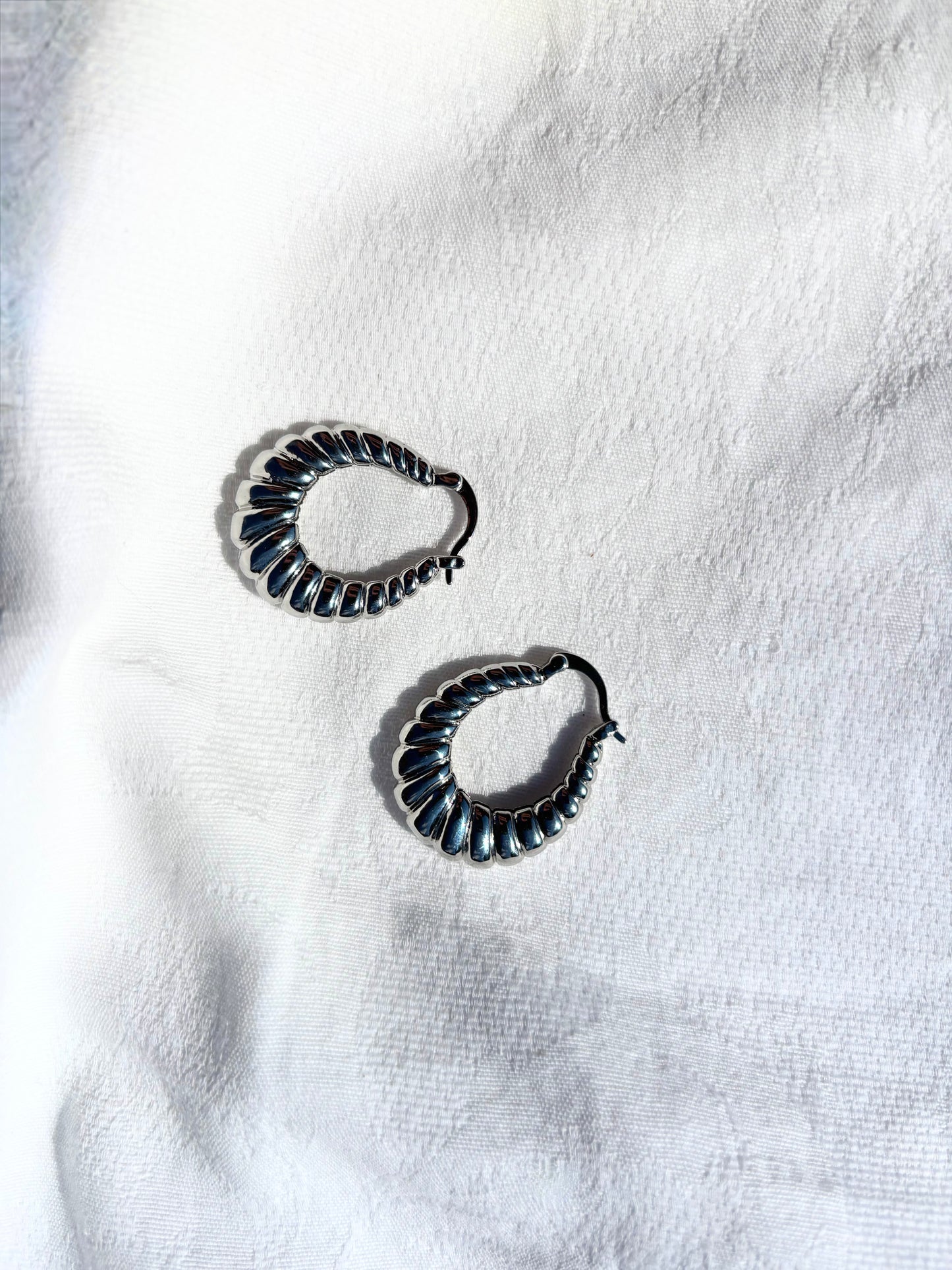 Pendientes Roma