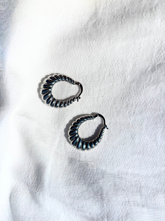 Pendientes Roma