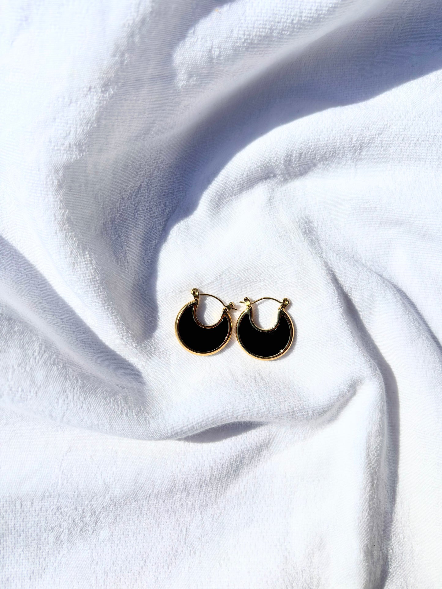 Pendientes Siena