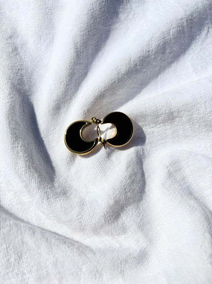 Pendientes Siena