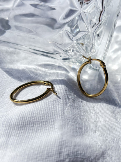 Pendientes Zaraz