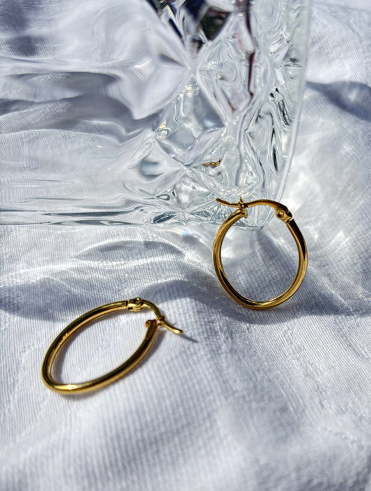 Pendientes Zaraz